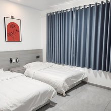 洛阳柠檬树下民宿