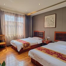 星斗宾馆(商业步行街店)