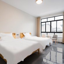 私念民宿(青城山前山景区店)
