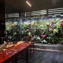 拾花一境酒店(昆明火车站店)