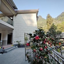 王婆岩畔溪苑