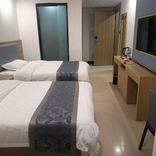 望海阁客栈(企沙镇海港市场店)