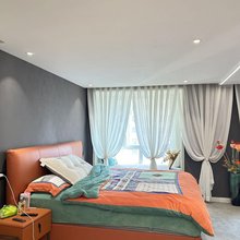 心悦公寓(乌鲁木齐会展吾悦广场店)