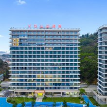 洞头YOLO浅水湾游艇酒店