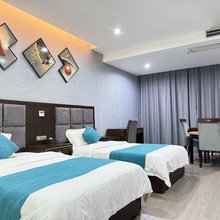 丰都新概念酒店