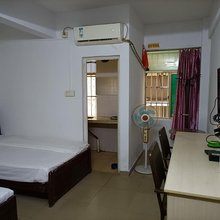 欣意住宿