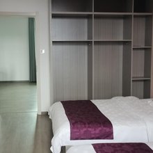 广福鑫宇酒店