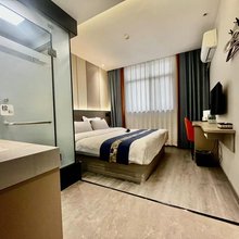 果友酒店(汉中中心广场店)