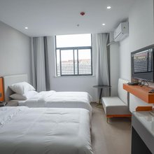 渔悦酒店(顺兴路店)