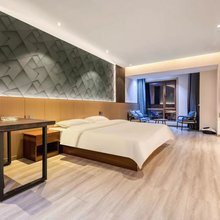 赛家酒店(哈尔滨西站哈西万达店)