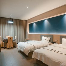 盐海大酒店