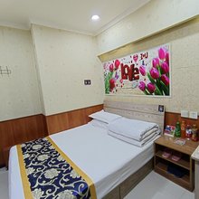 长春秋雨时尚宾馆