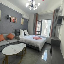 水榭阳光民宿(长沙县妇幼保健院店)