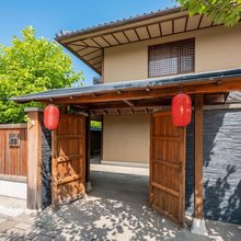 核桃汤屋.汤景泽私汤温泉别墅(大连金石滩国家旅游度假区店)