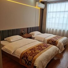 原平舒雅酒店