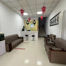 张家口驿庭商务宾馆