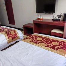 神木方圆商务宾馆
