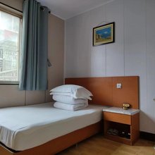 德顺旅馆