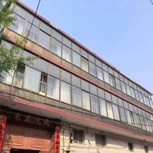 平北住宿(鹿泉店)