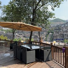 望江楼客栈(茅台1915广场店)