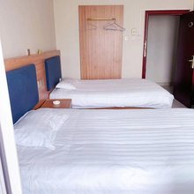 嘉更舒宾馆(邯郸太极广场店)