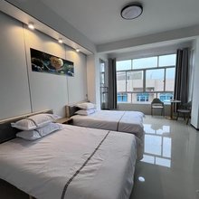 平潭君安居客栈