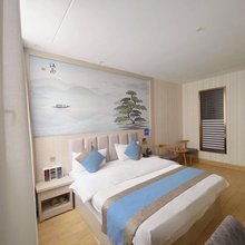 蒙自瑞林宾馆(红河州政府店)