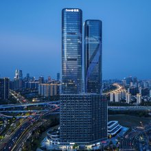 柏美云居城市公寓(杭州国际博览中心店)