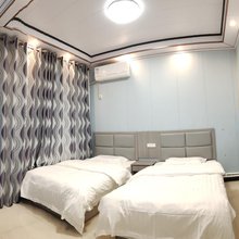 西安代王如意客栈(兵马俑景区店)