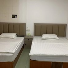 兴旺住宿(鹤湾路店)