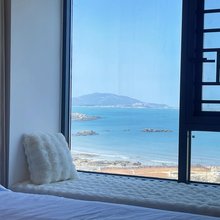 平潭海世间海景客栈