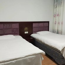 随缘客栈