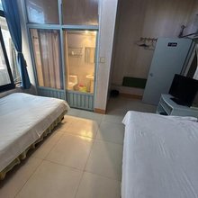 钟楼旅馆