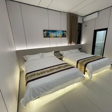 麒相约客栈(环岛东路北港村店)