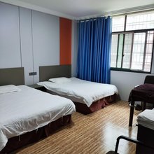宜春仙居客栈