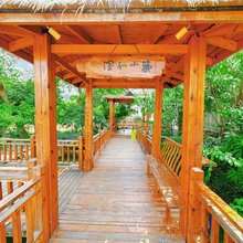 龙门南昆山润和小筑温泉美宿