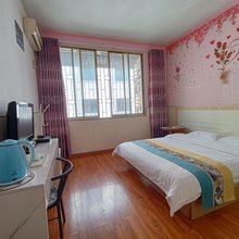 灵川尚捷宾馆(桂林高铁北站店)
