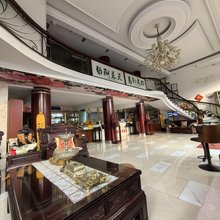 乐清喜德宝酒店