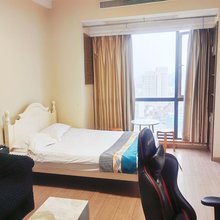 杭州非凡电竞公寓(钱王财富中心店)