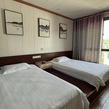 缙云诗里拾光民宿(仙都景区店)