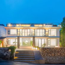 南山竹海·青韵私汤美宿(天目湖御水温泉店)
