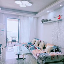 画海海景民宿(北海金滩店)