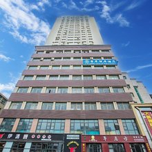 兰州常丰智居酒店(小西湖地铁站店)