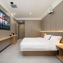 锦尚优品酒店(太原小店昌盛街店)