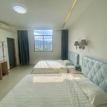 龙岩亿家商务宾馆