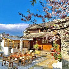 Landscape·喜悦丨奢华影院新概念旅居民宿