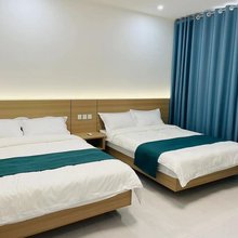 平潭栖海苑客栈