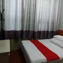 新歇驾宾馆(肥西站李湾地铁站店)