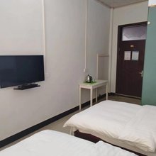 隆鑫宾馆(毛集镇长途汽车站店)