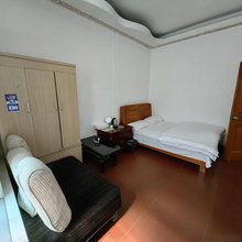 昆明汇都宾馆(双桥夜市店)